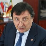 На создание НОЦ по проблемам Кавказа и Каспия претендует ДГУ