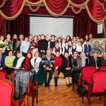 В Махачкале отметили 90-летие Байрама Салимова