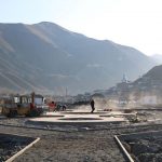 В 2019 году будет благоустроено 207 общественных территорий