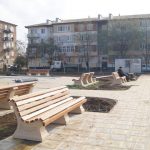 В Кизилюрте планируют принять в эксплуатацию первые пусковые объекты благоустройства