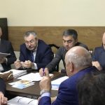 Вопросы поддержки сельхозтоваропроизводителей обсудили в столице Дагестана