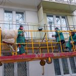 В республике продолжается реализация региональной программы по капитальному ремонту