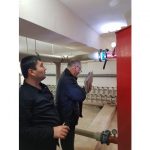 В Избербаше проведены надзорные мероприятия