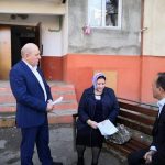 В Кизилюрте выявлено 25 домов, которые ненадлежащим образом обслуживаются