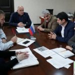 Овощехранилище и оптовый центр построят в Дагестане