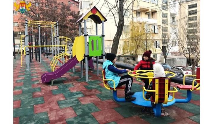 На благоустройство территорий в Дагестане направят более 1 млрд рублей