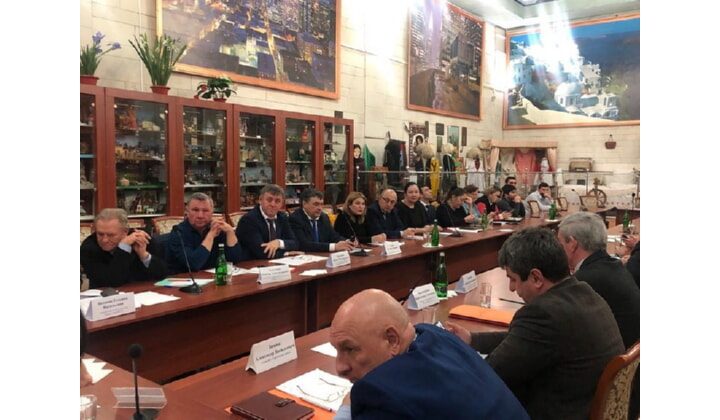 Главный врач Кизляра назвал приоритеты развития городского здравоохранения