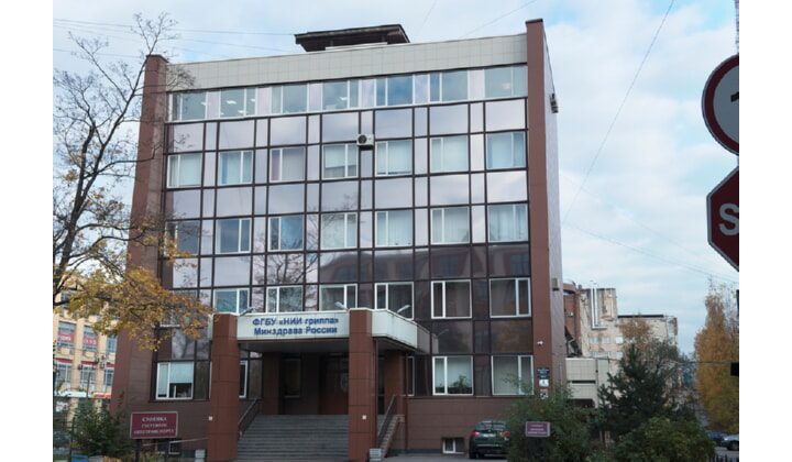 Российским ученым удалось секвенировать полный геном коронавируса