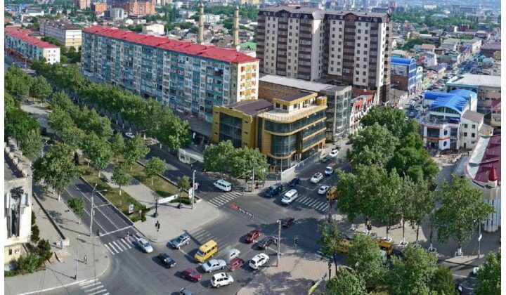 В 2020 году в Махачкале планируют отремонтировать более 80 улиц