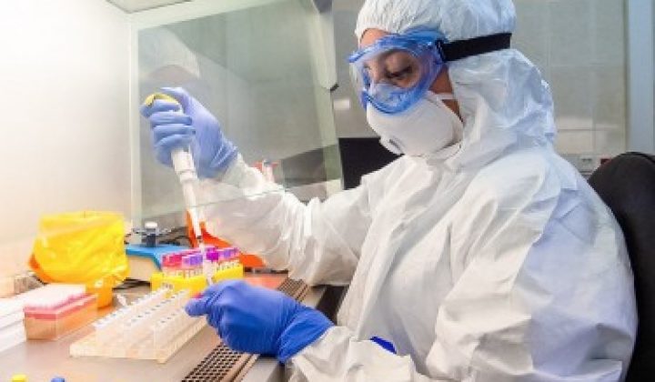 Более 900 жителей Дагестана обследовали на антитела к COVID-19