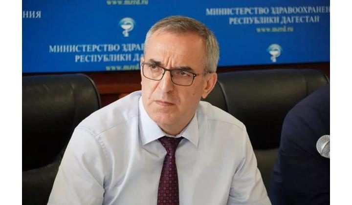 Джамалудин Гаджиибрагимов о снижении числа заболевших коронавирусом в Дагестане