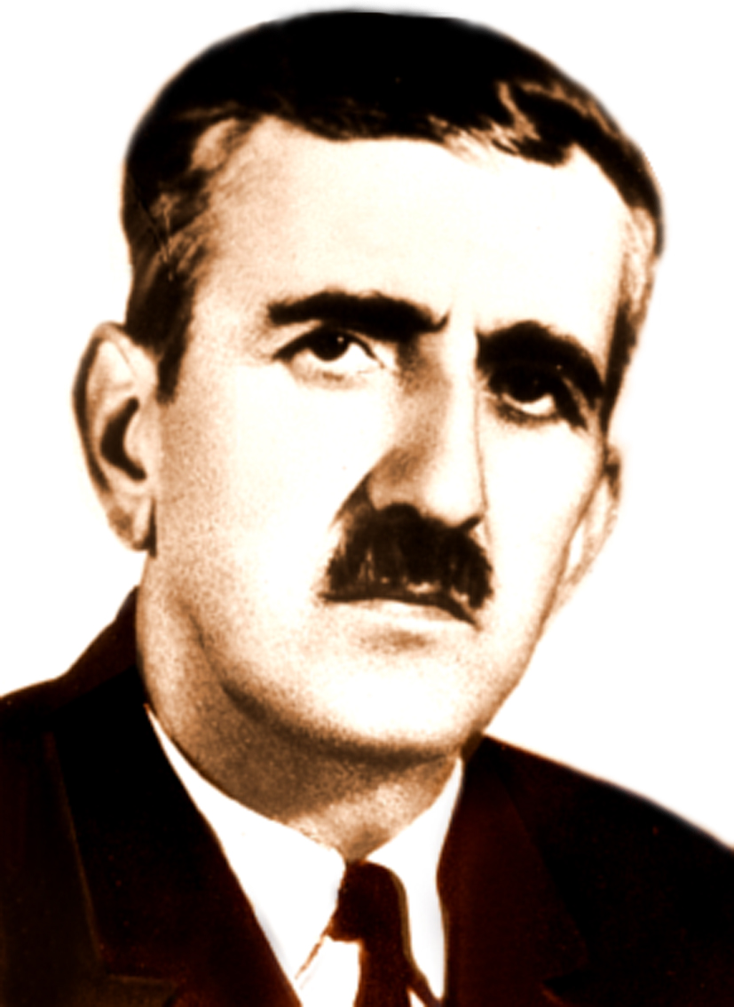 Забит Ризванован – 100 йис