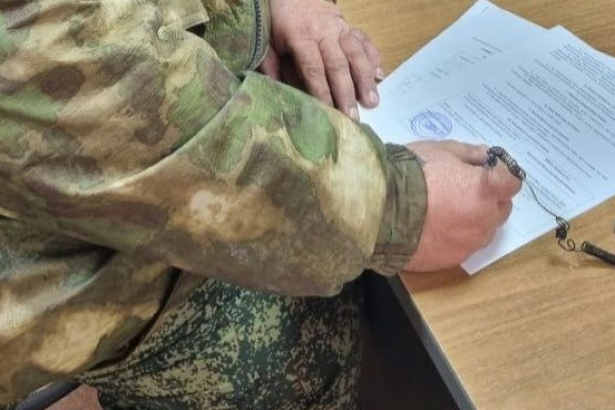 В Дагестане пройдет Единый день приемов участников СВО и членов их семей по жилищным и земельным вопросам