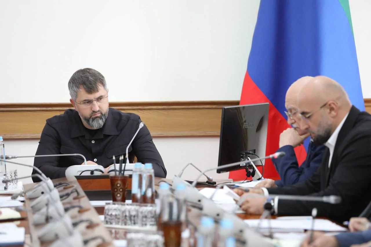 Мусоросортировочные комплексы в Дагестане введут в работу в 2027 году