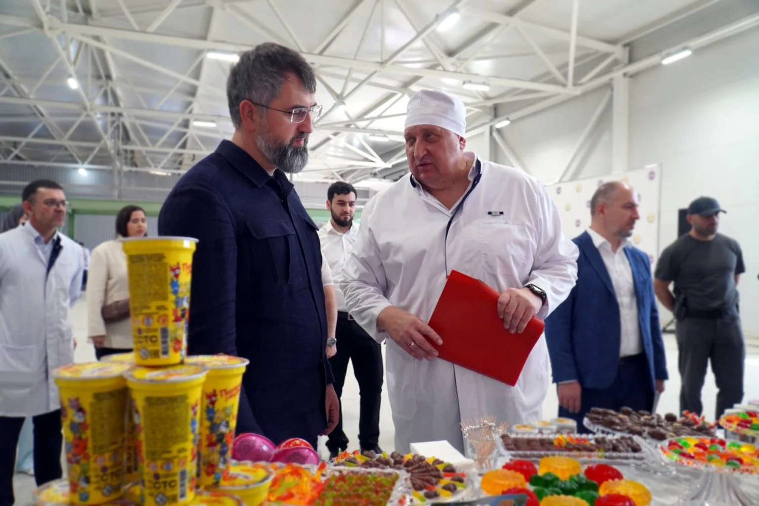 ЦIийи кархана