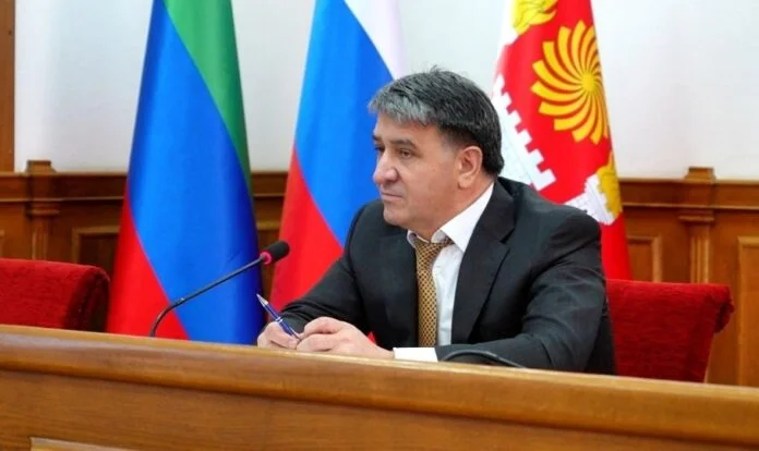 Состоялось заседание оргкомитета по подготовке ко Дню Махачкалы