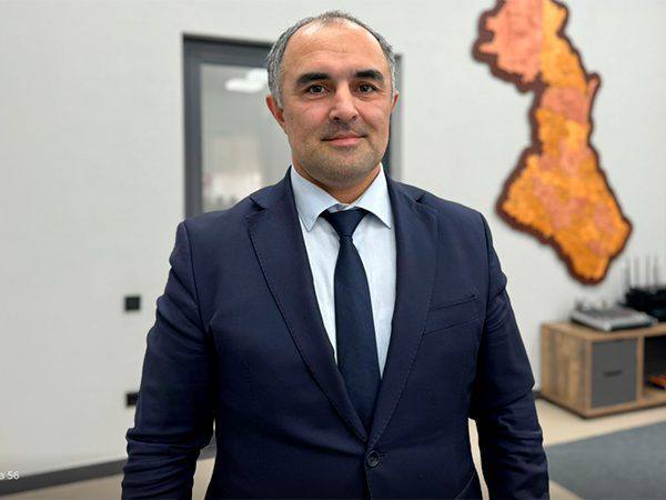 Глава Минцифры Гамзатов поздравил с Днём единства народов республики