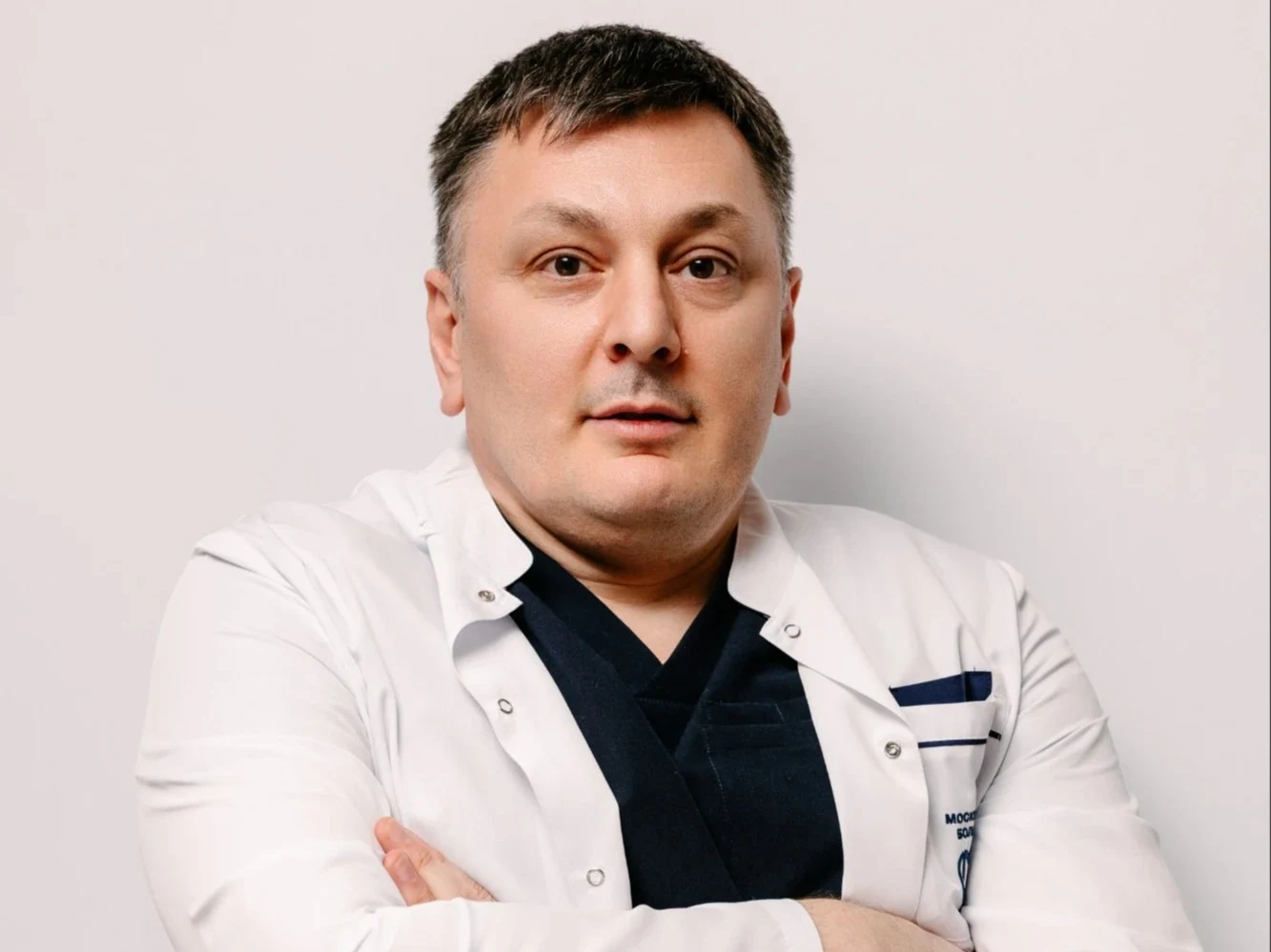 Арсланхан Кандауров возглавил Дагестанский Центр сердечно-сосудистой хирургии