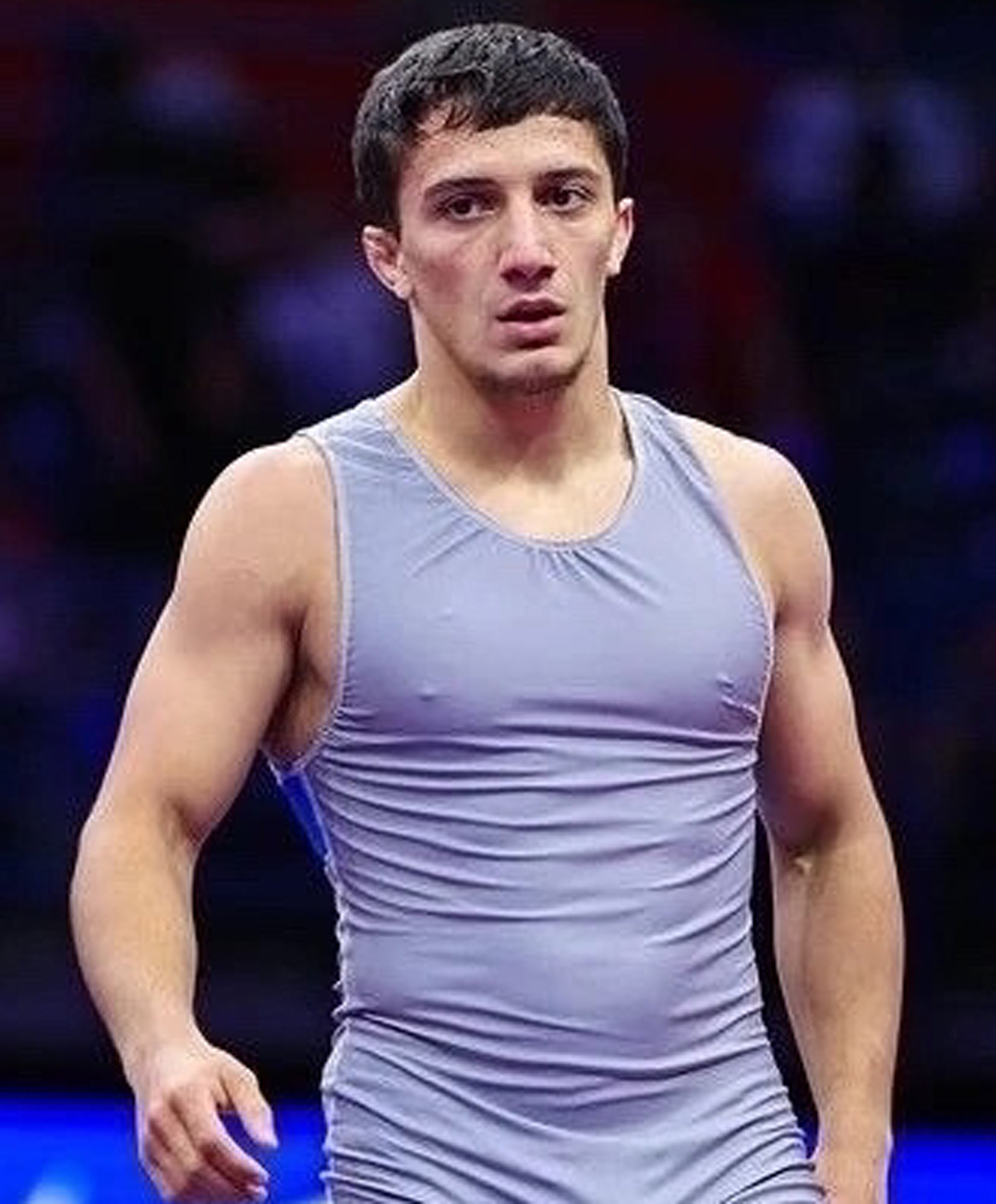 Гимишдин медалрин сагьибар