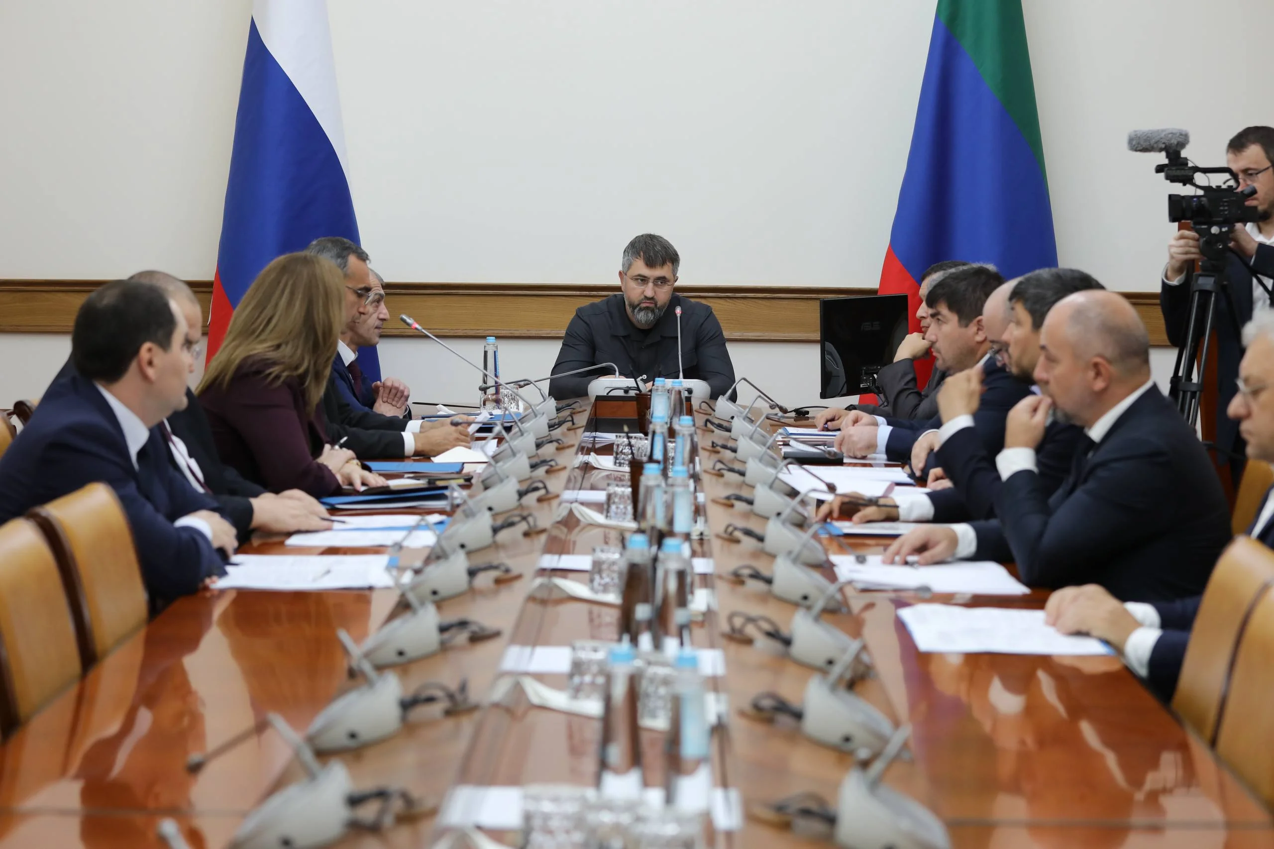 Премьер Дагестана поручил устранить пробелы в адресном реестре республики