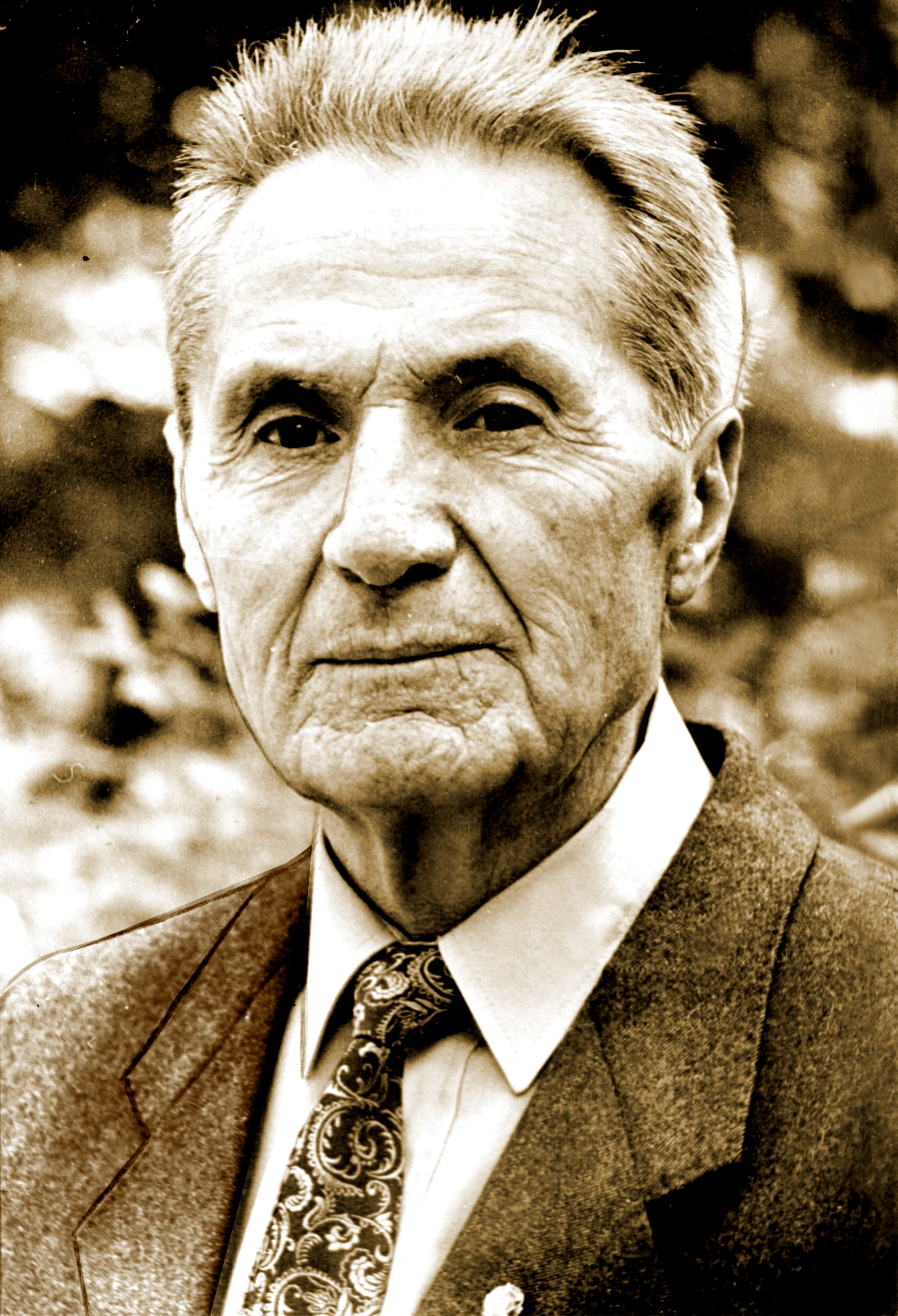 Адан зегьметар екебур я