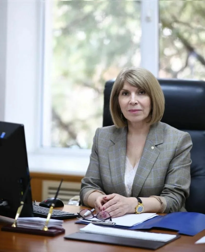 Хайи чIаларин дережа хкажна кIанзава