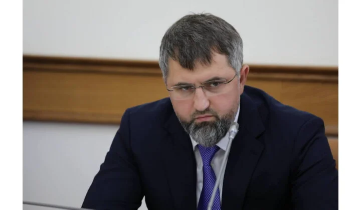 «У каждого инвестора должна быть четкая ответственность за заявленные обязательства и сроки» - Магомед Рамазанов