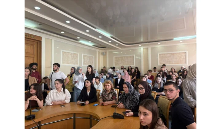 В ДГПУ обсудили эффективность реализации «Пушкинской карты» среди студенческой молодежи