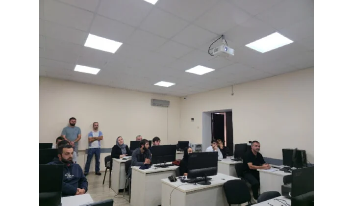 В ДГУ реализуется программа переподготовки «Эксплуатация БАС»