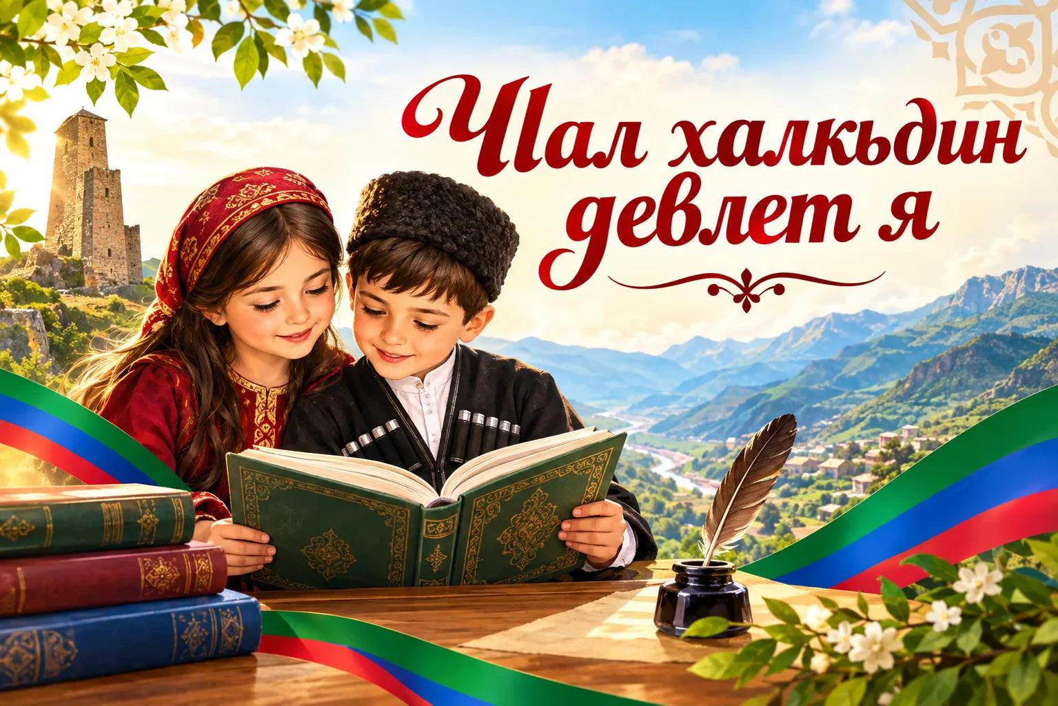 Дережа хкажна кIанзава