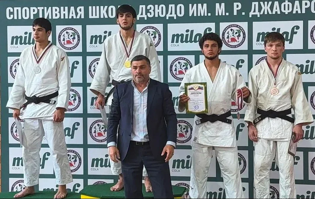 СКФО-дин акъажунриз гьазур жезва