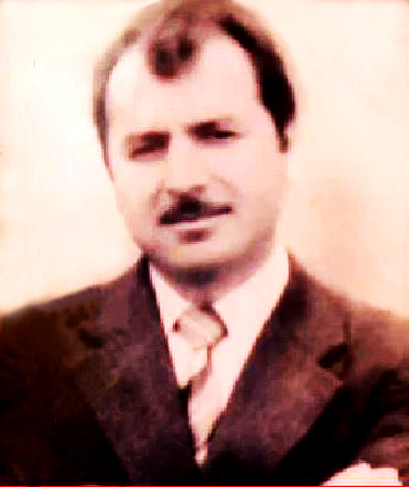 «Бахтунин булахдал»