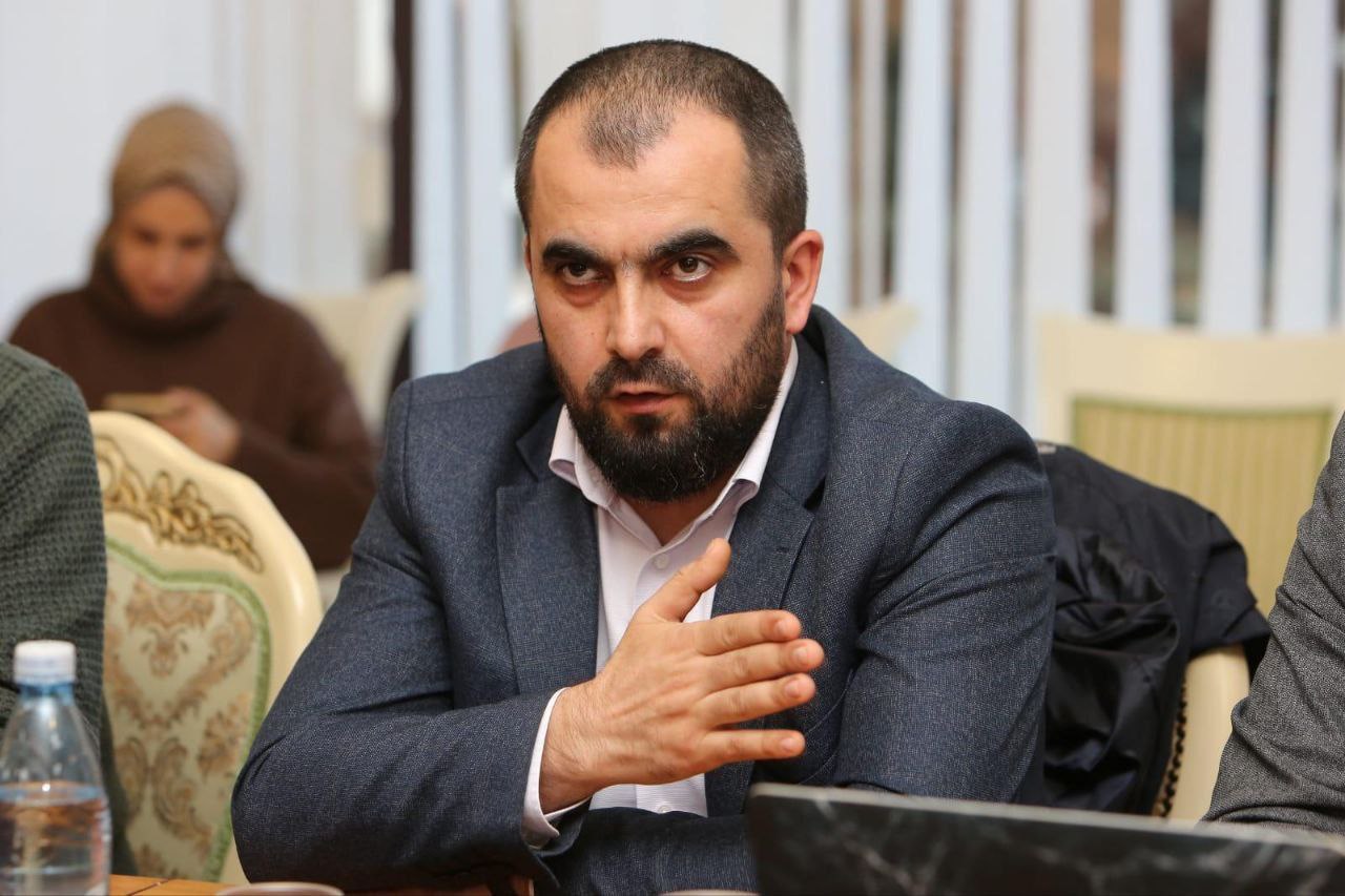 Председатель Дагестанского отделения СЖР поблагодарил руководство экотуркомплекса «Главрыба» за оказанную помощь
