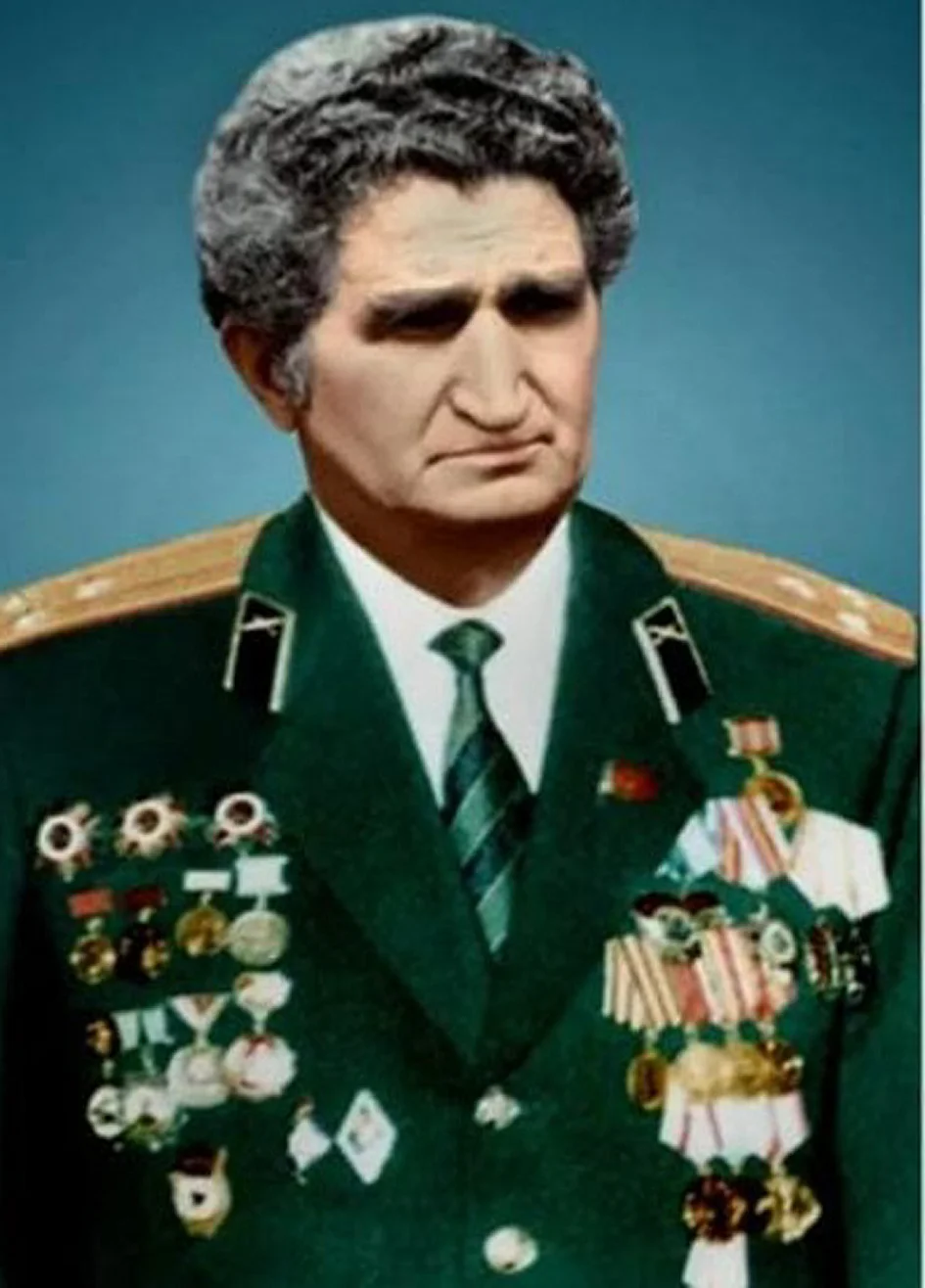 Лайихлу я