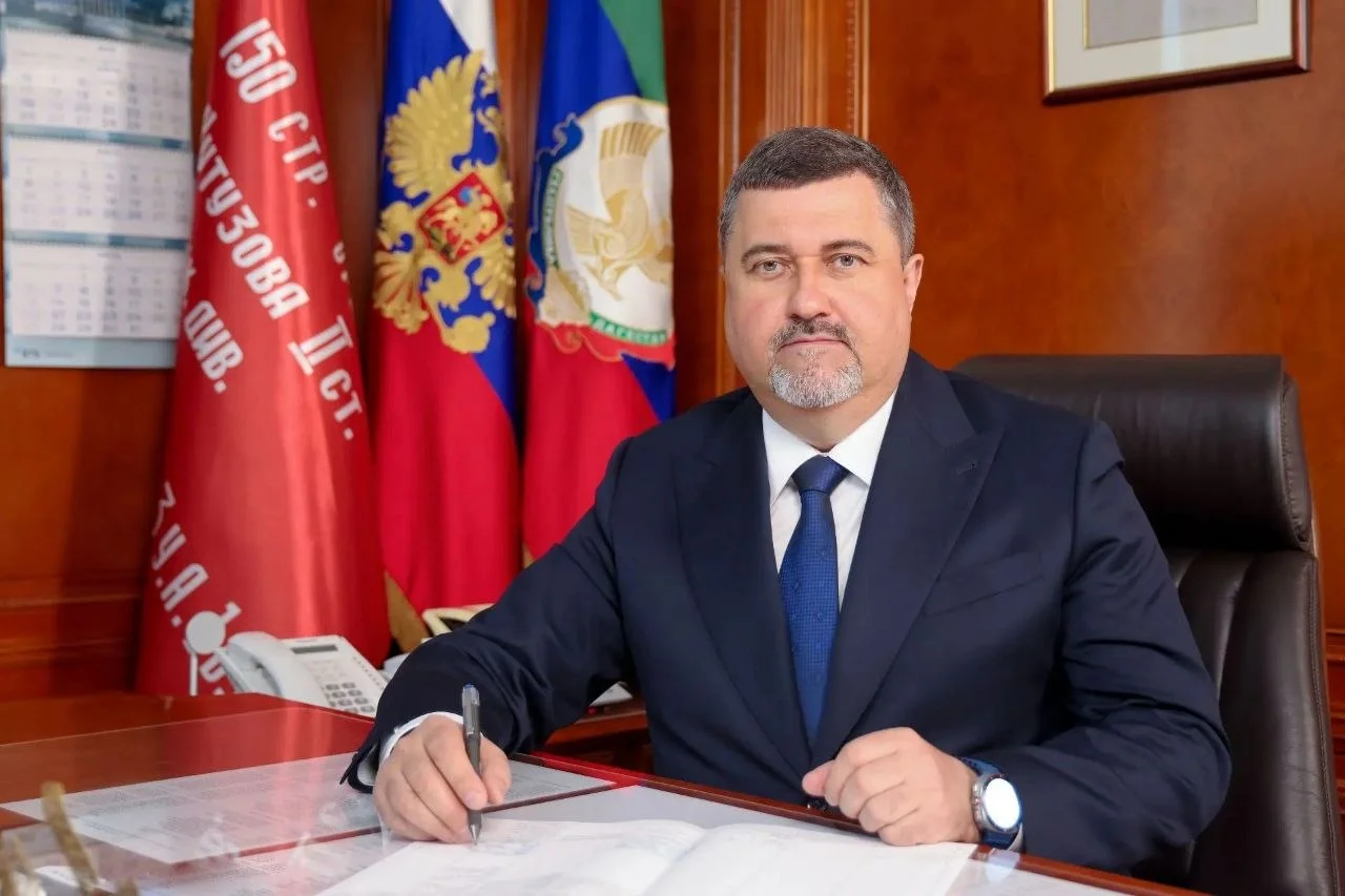 Фёдор Щукин поздравил дагестанцев с Днём единства народов региона