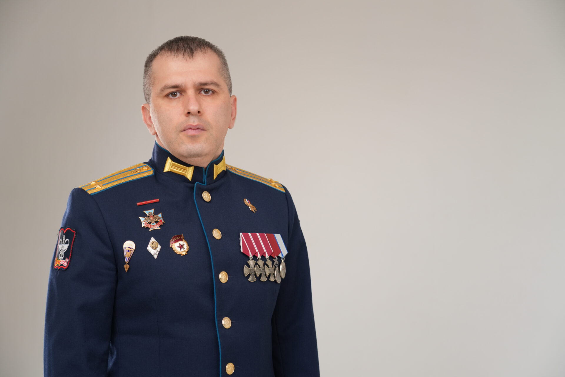 Магомед Валихов рассказал, как не попасться на уловки «медицинских» мошенников
