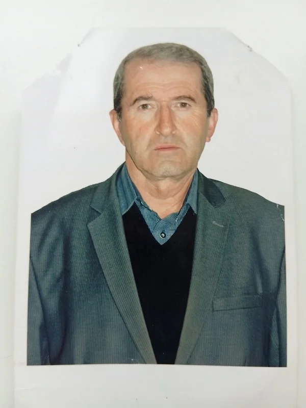 Чешнелу муаллим