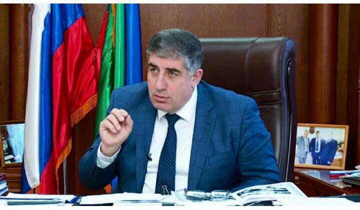 Нариман Асваров поздравил дагестанцев с Днём единства народов Дагестана