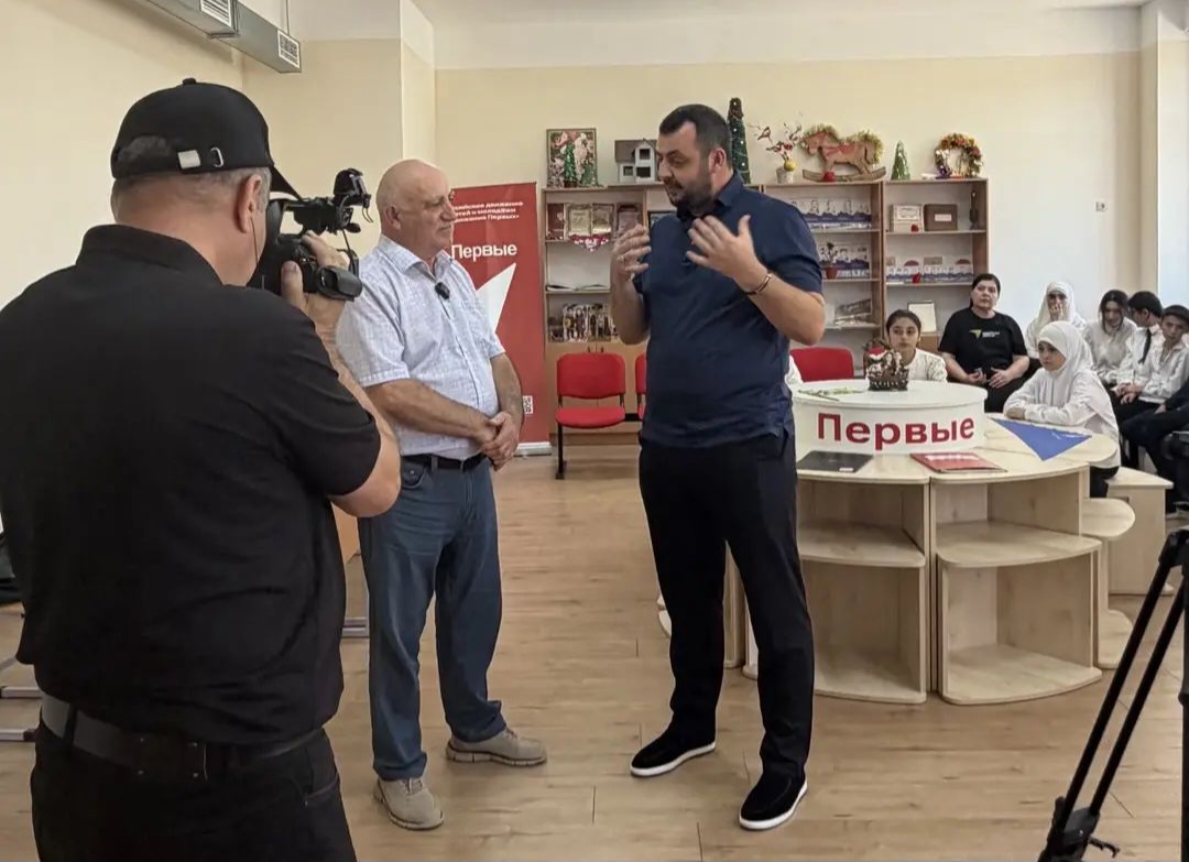 Лезгинский театр откроет первую детскую студию в Сулейман-Стальском районе