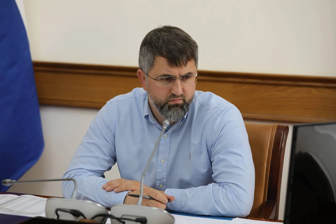 Премьер Дагестана дал главам муниципалитетов неделю на исправление провалов