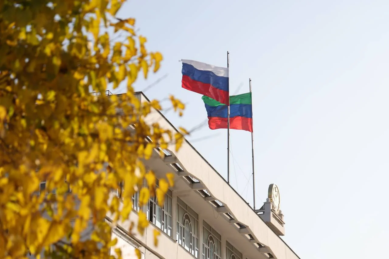15 октября состоится избрание Главы Республики Дагестан