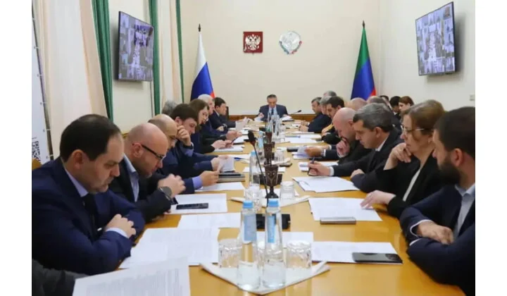 В Дагестане планируют расширить меры поддержки ветеранов СВО на предприятиях