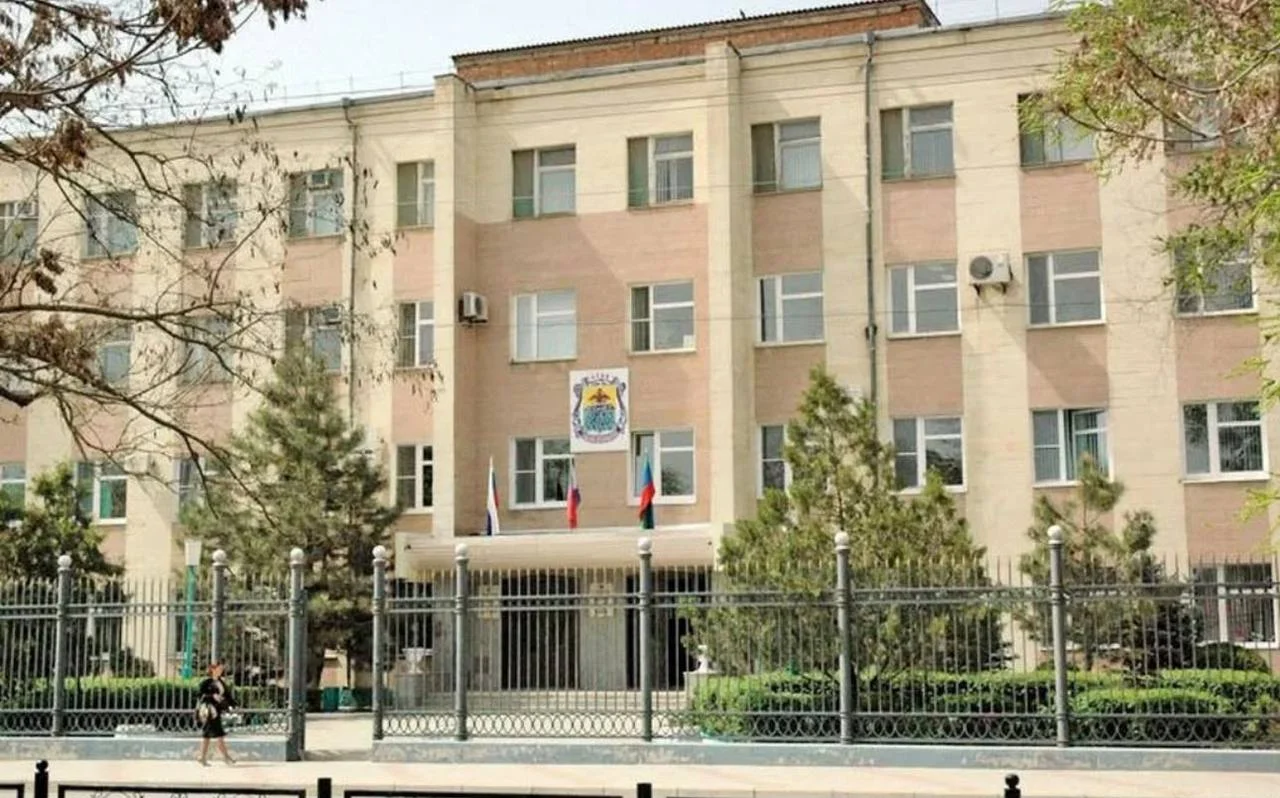 В ходе личного приема мэра Кизляра прозвучали не только просьбы, жалобы