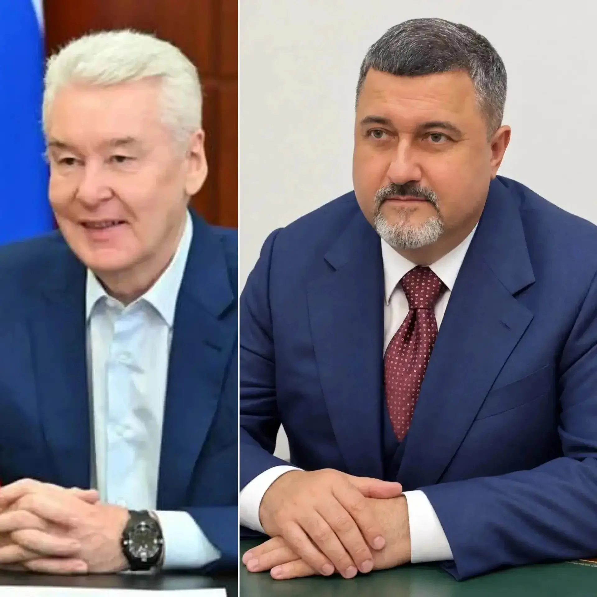 Собянинахъ галаз гуьруьш