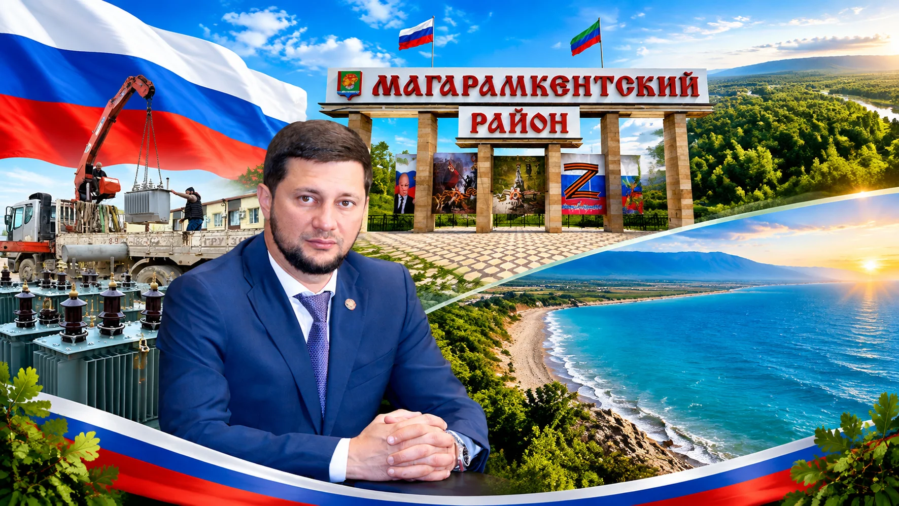 РикIел гъил эцигна...