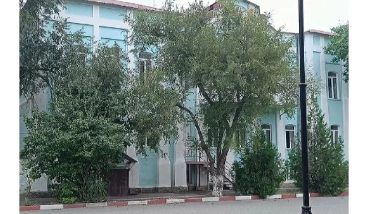 В кизлярском филиале Технического университет в 2027 году начнут подготовку специалистов среднего профобразования