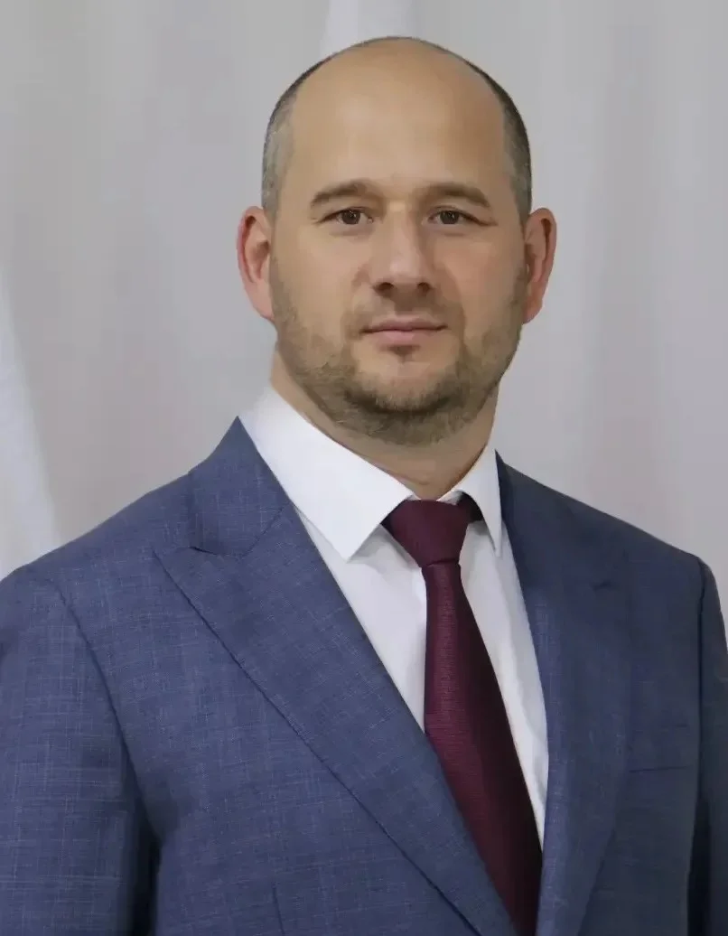 Мэр Кизляра поздравил Федора Щукина с назначением на пост Главы Дагестана