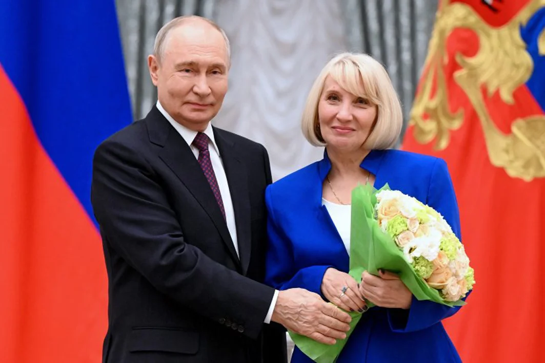 Кремлда шабагьар вахкана