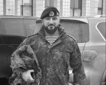 Звание Героя России присвоено посмертно уроженцу Дагестана Нариману Шихалиеву