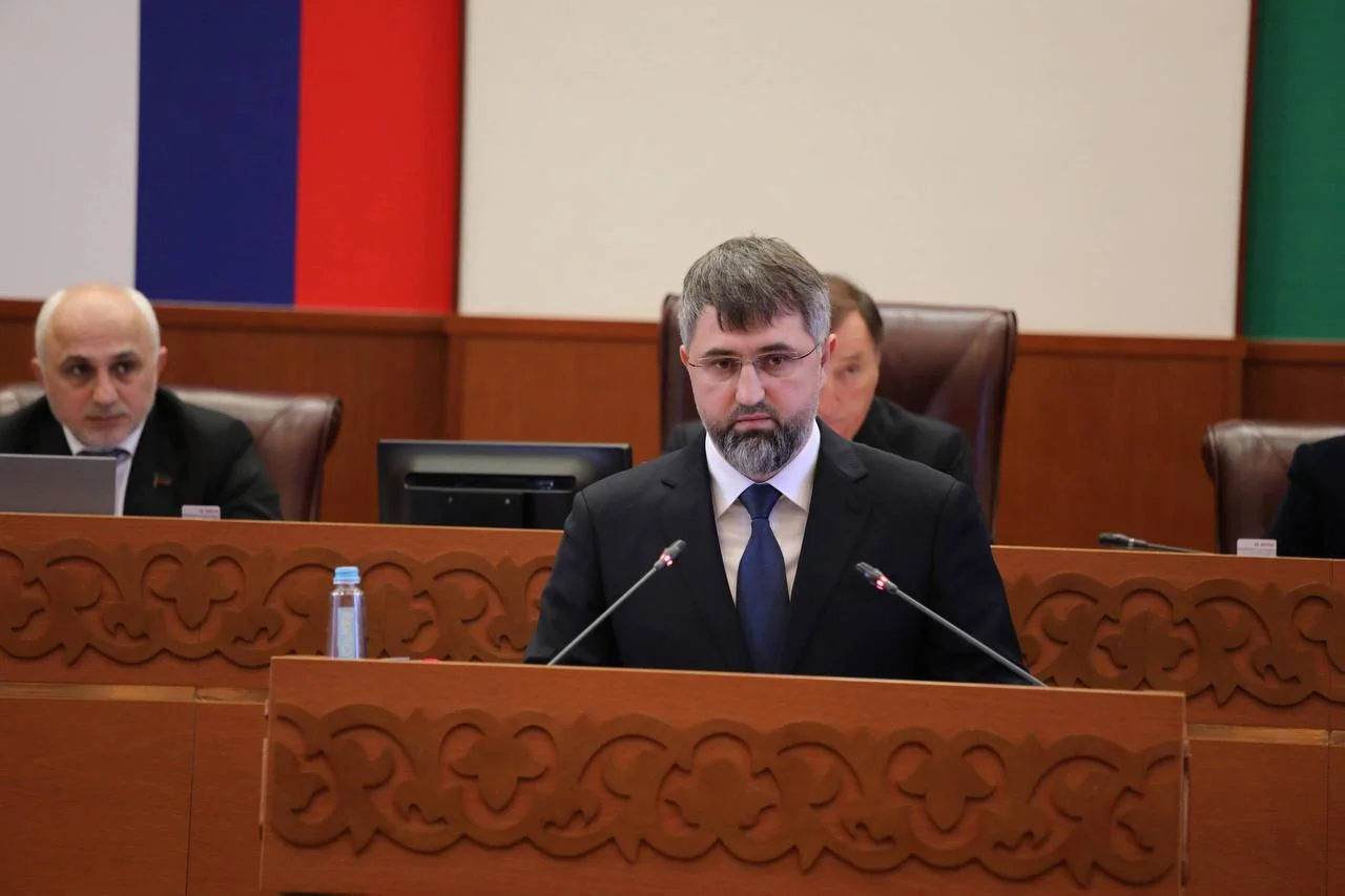 Премьер Дагестана назвал первоочередные задачи нового состава Правительства
